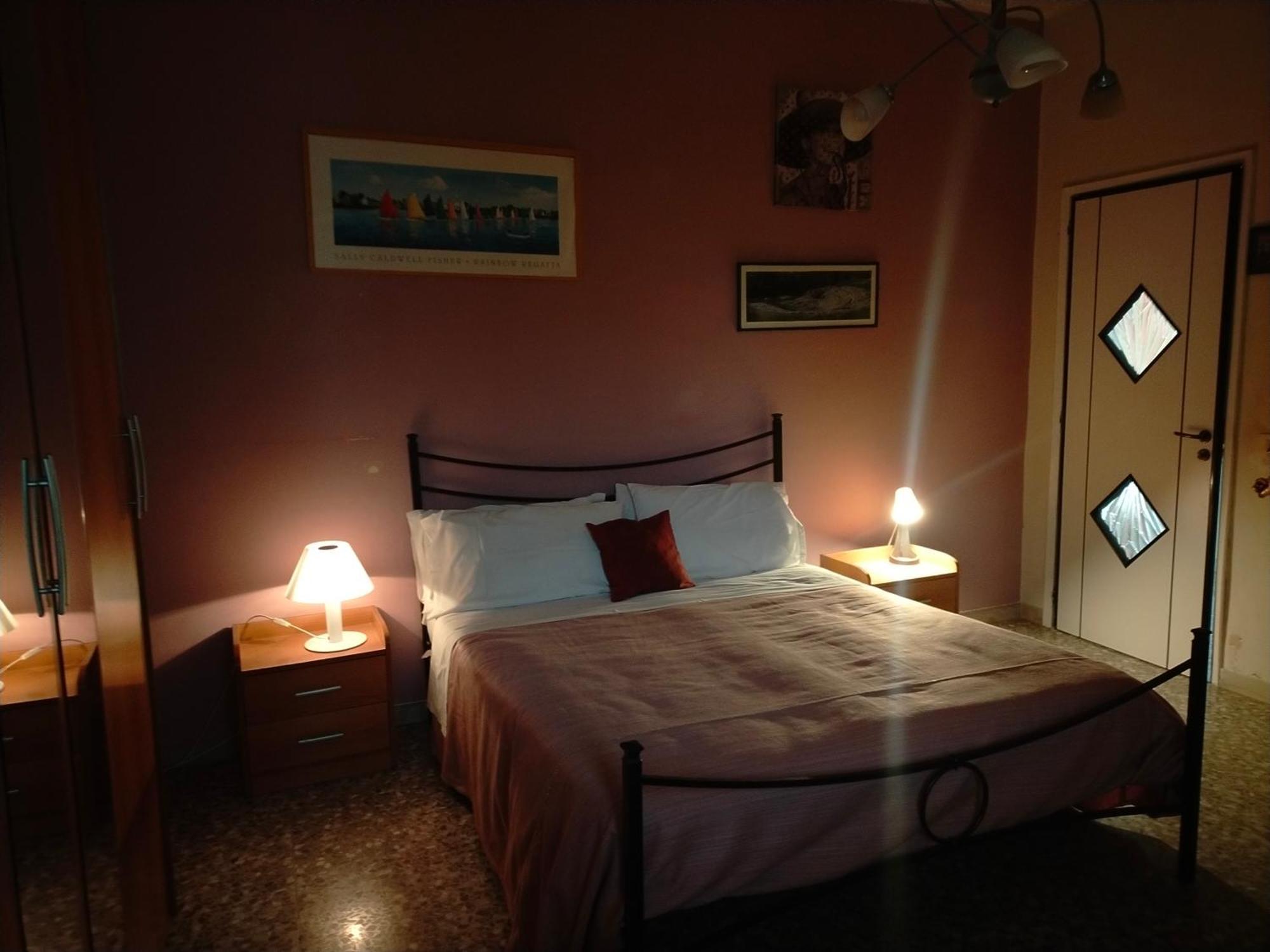 Sleep In Sicily Lägenhet Syrakusa Exteriör bild