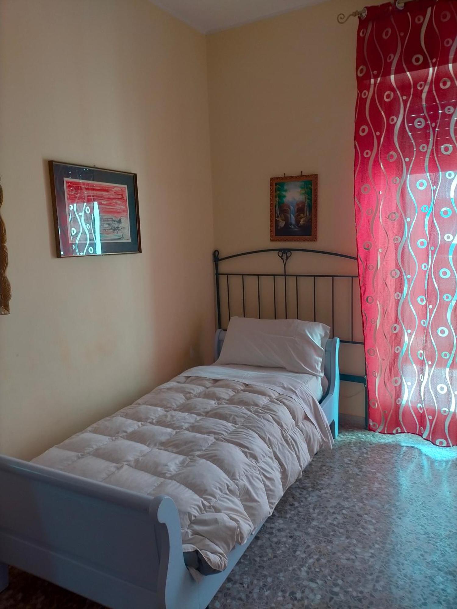 Sleep In Sicily Lägenhet Syrakusa Exteriör bild