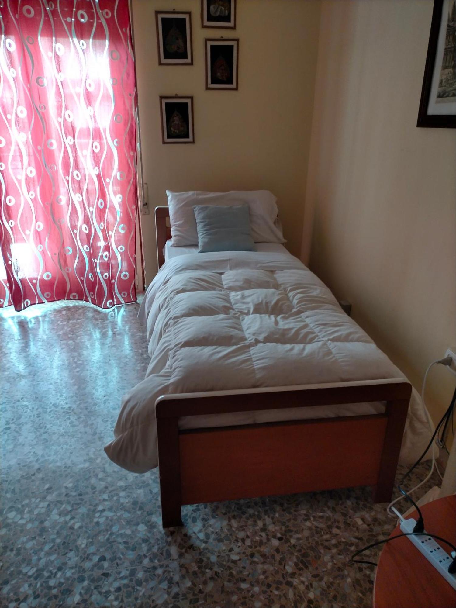 Sleep In Sicily Lägenhet Syrakusa Exteriör bild