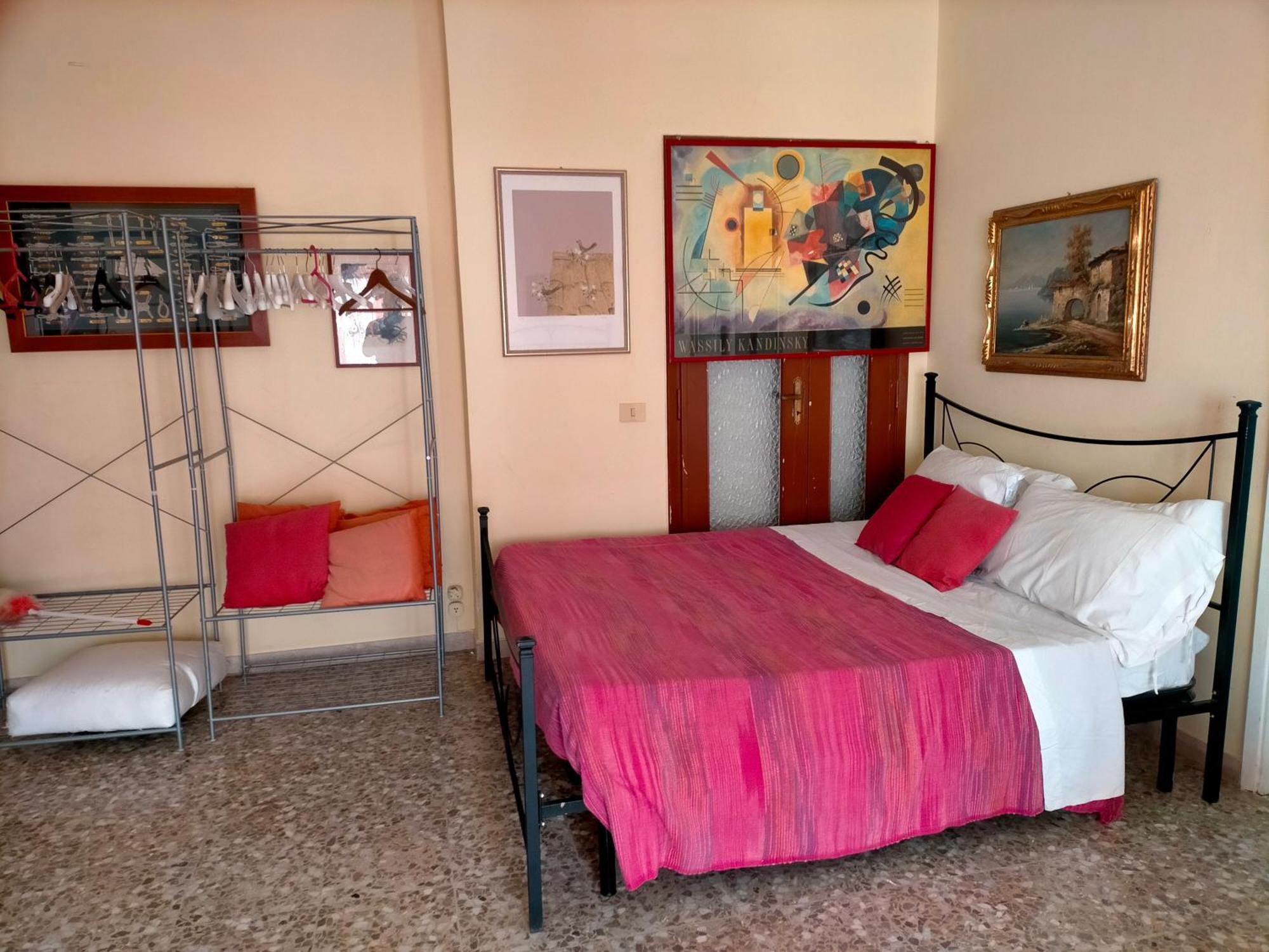 Sleep In Sicily Lägenhet Syrakusa Exteriör bild