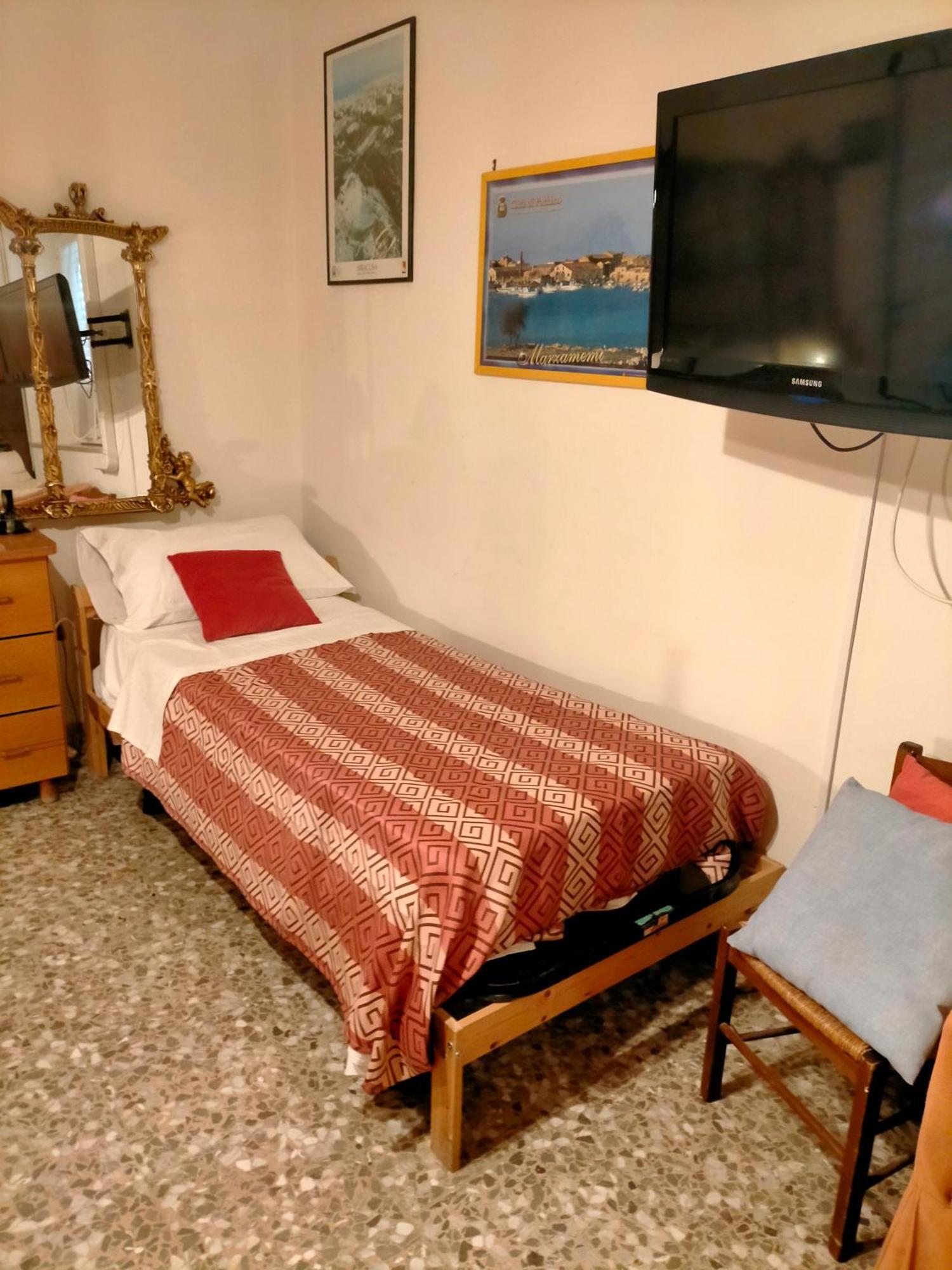 Sleep In Sicily Lägenhet Syrakusa Exteriör bild